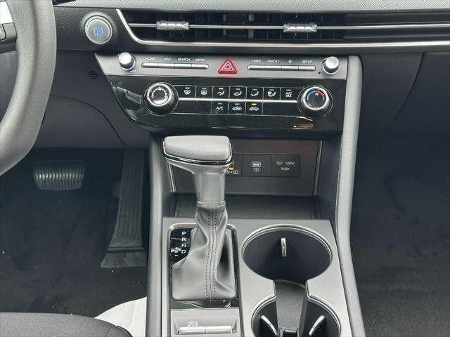 used 2026 Hyundai Sonata car, priced at $26,111