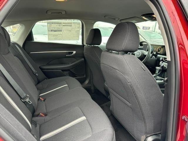 used 2026 Hyundai Sonata car, priced at $26,111