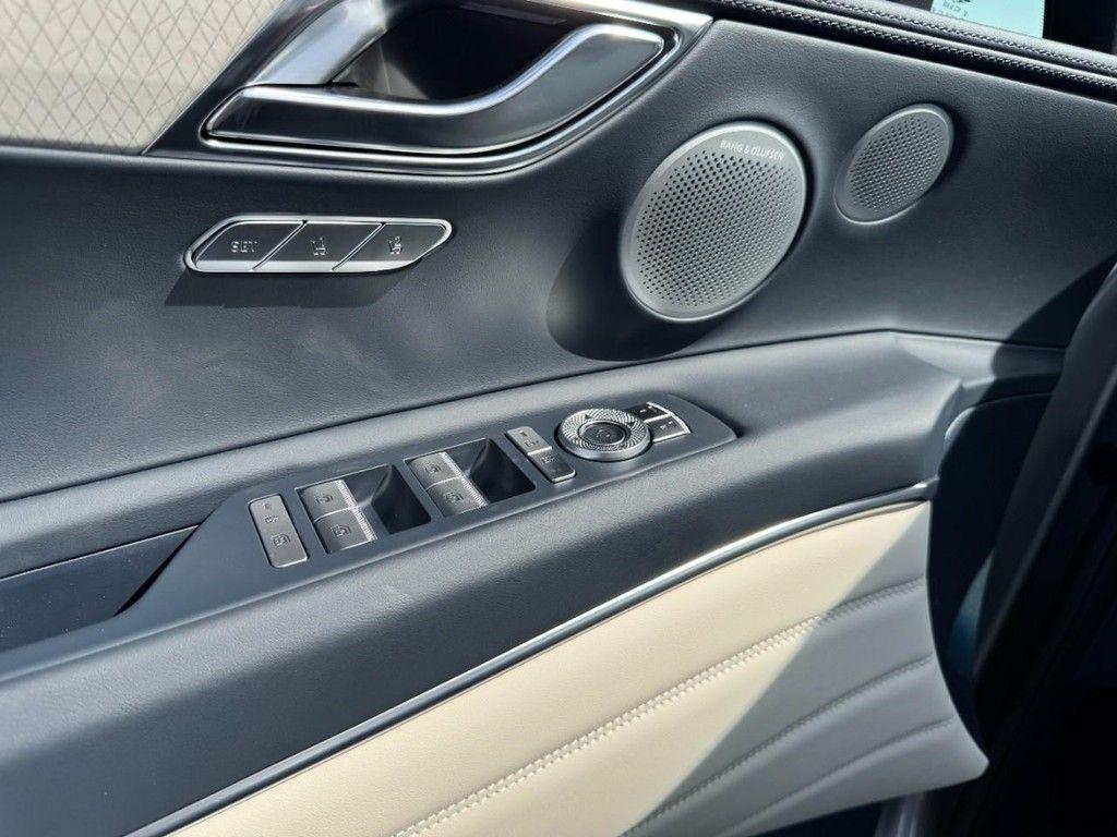 new 2026 Genesis GV80 car, priced at $84,475