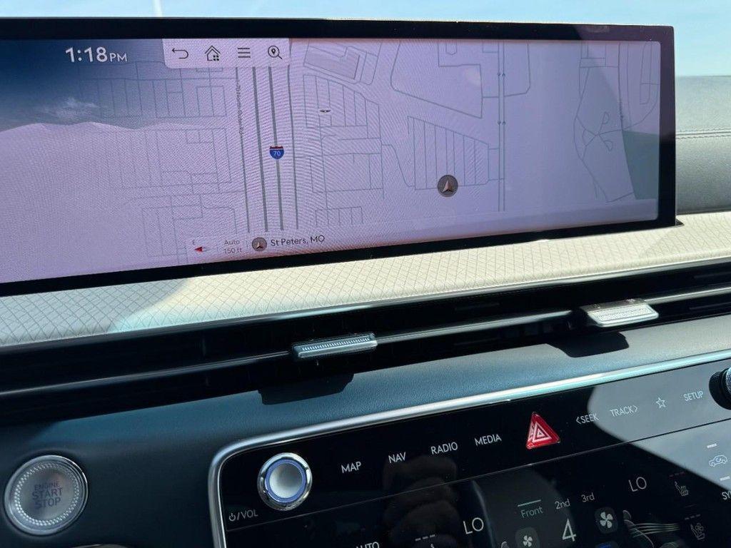 new 2026 Genesis GV80 car, priced at $84,475