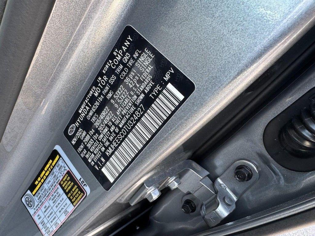 new 2026 Genesis GV80 car, priced at $84,475