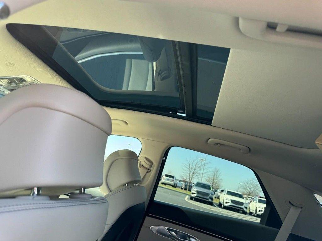 new 2026 Genesis GV70 car, priced at $59,435