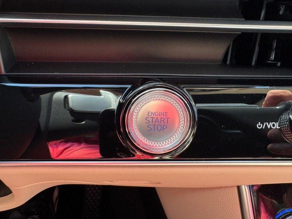 new 2026 Genesis GV70 car, priced at $59,435