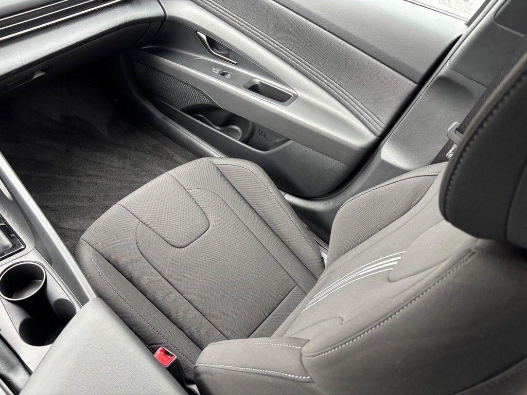 used 2026 Hyundai Elantra car, priced at $24,630