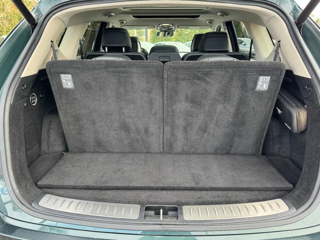 used 2023 Genesis GV80 car, priced at $38,749