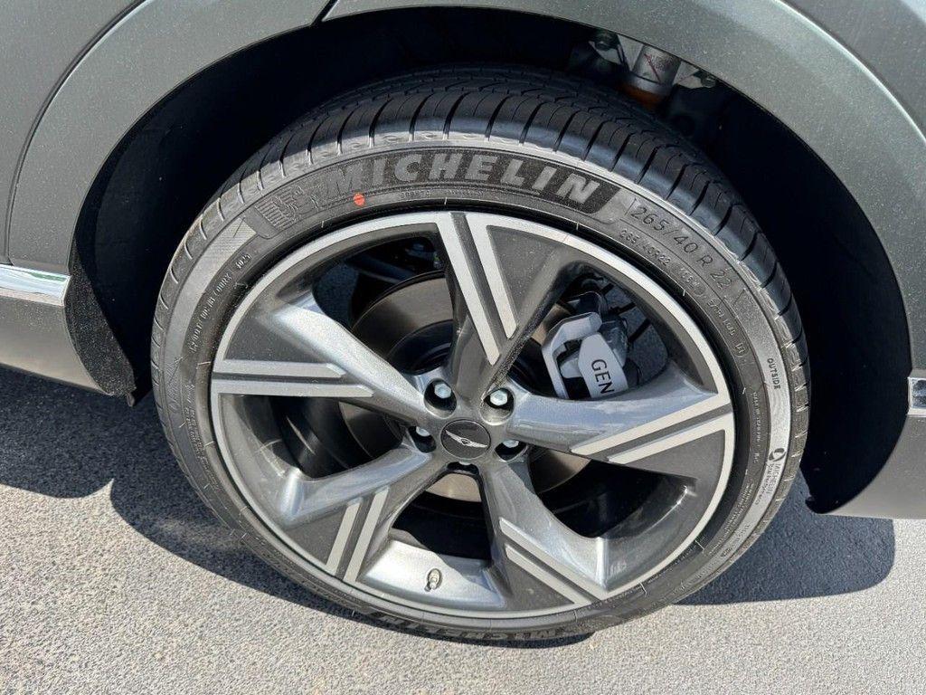 new 2026 Genesis GV80 car, priced at $77,330