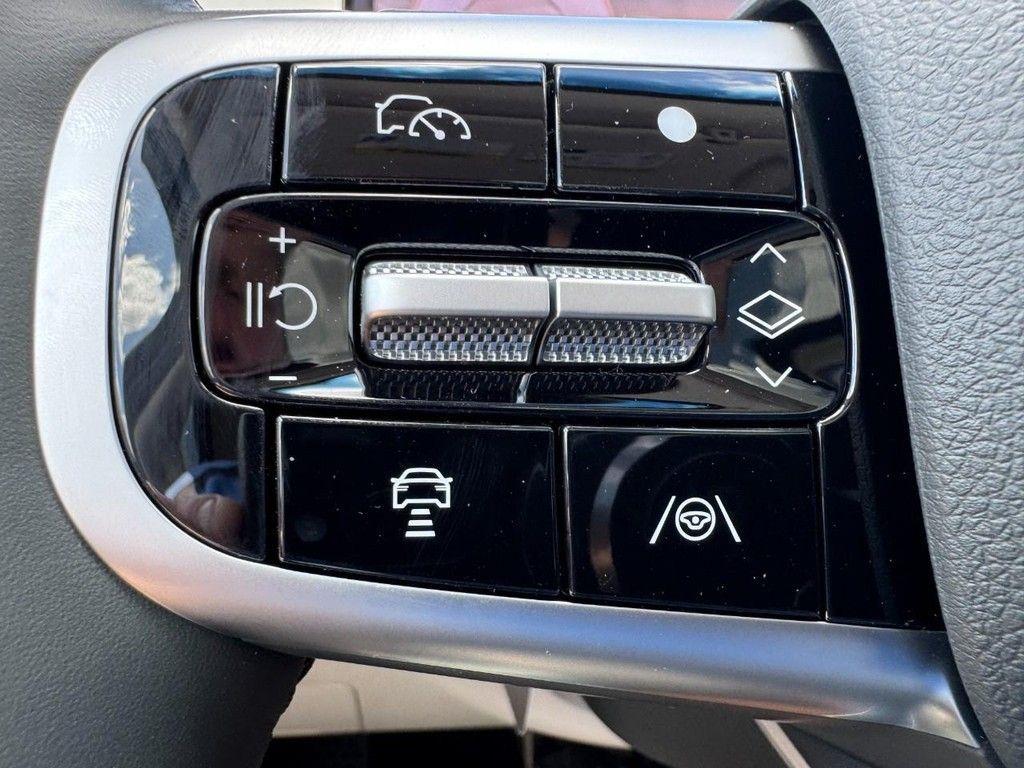 new 2026 Genesis GV80 car, priced at $77,330