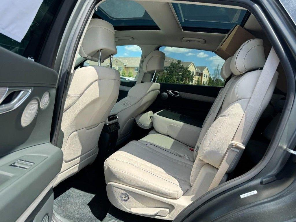 new 2026 Genesis GV80 car, priced at $77,330