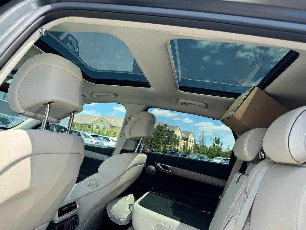 new 2026 Genesis GV80 car, priced at $77,330