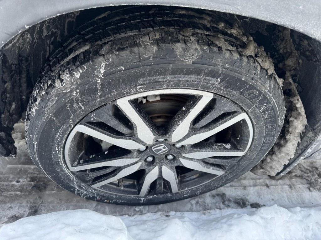 used 2019 Honda Pilot car, priced at $15,977