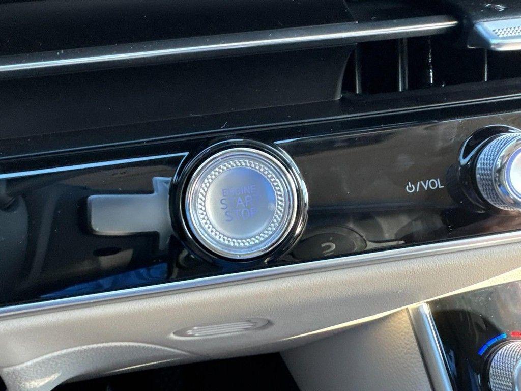 new 2026 Genesis GV70 car, priced at $59,445