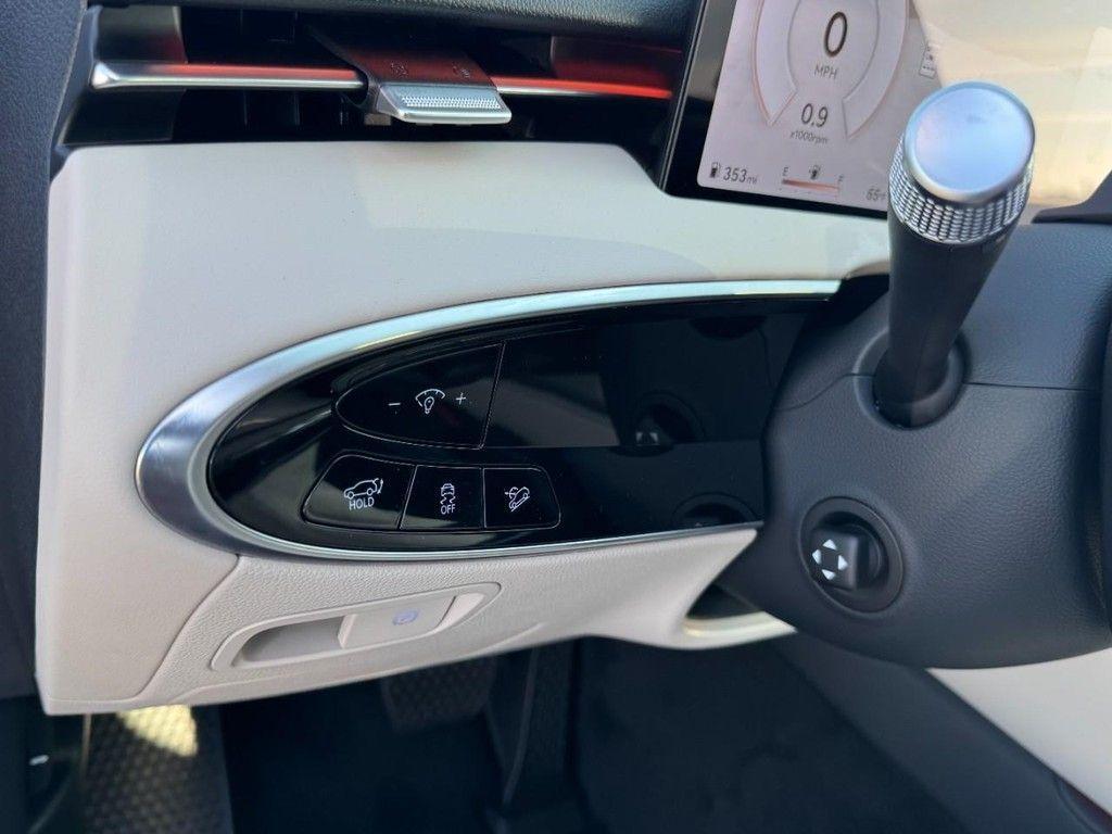 new 2026 Genesis GV70 car, priced at $59,445