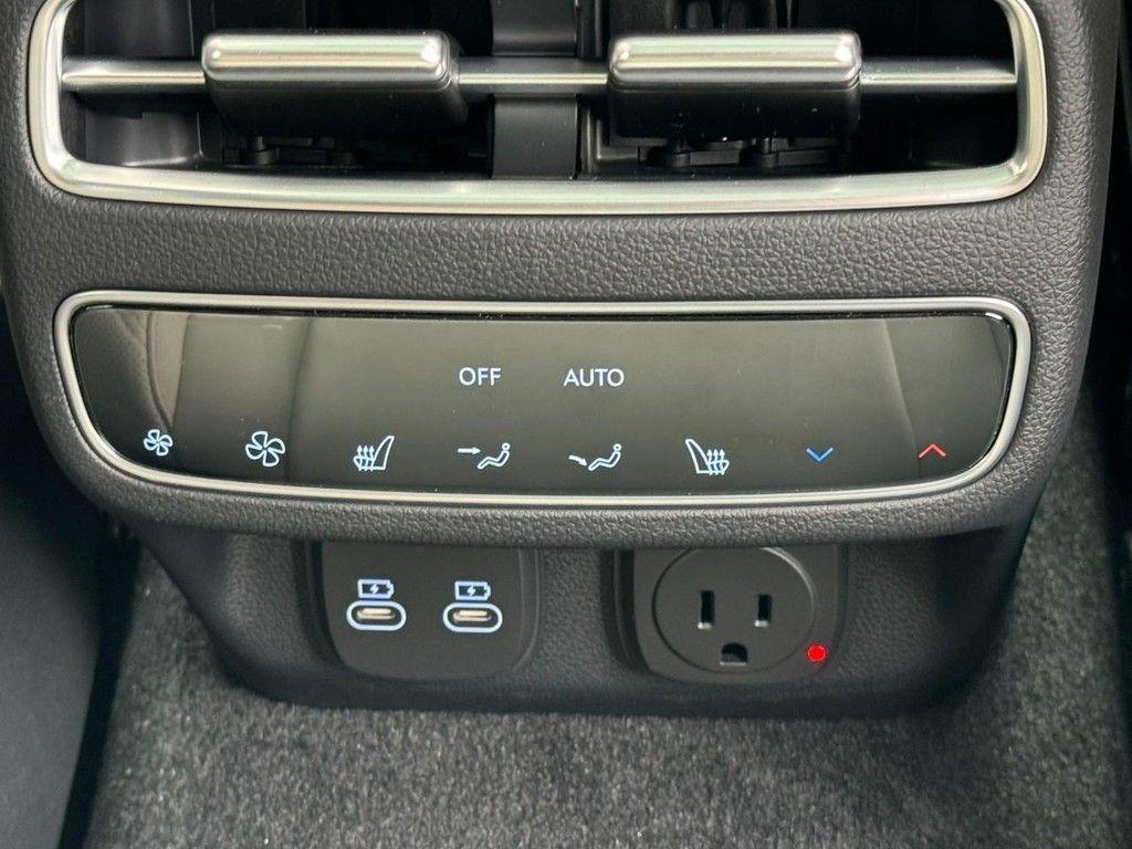 new 2026 Genesis GV70 car, priced at $70,565