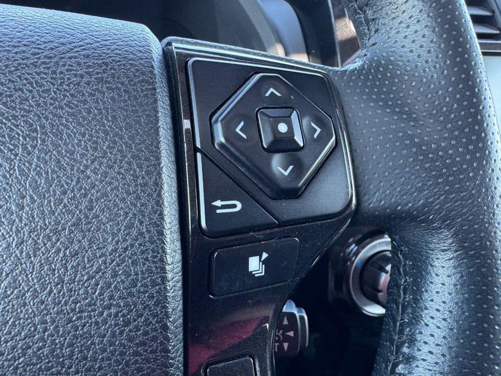 used 2020 Toyota 4Runner car, priced at $38,807