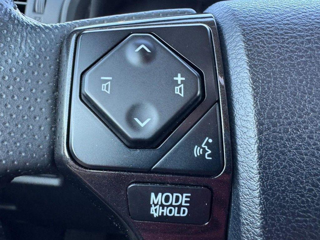 used 2020 Toyota 4Runner car, priced at $38,807