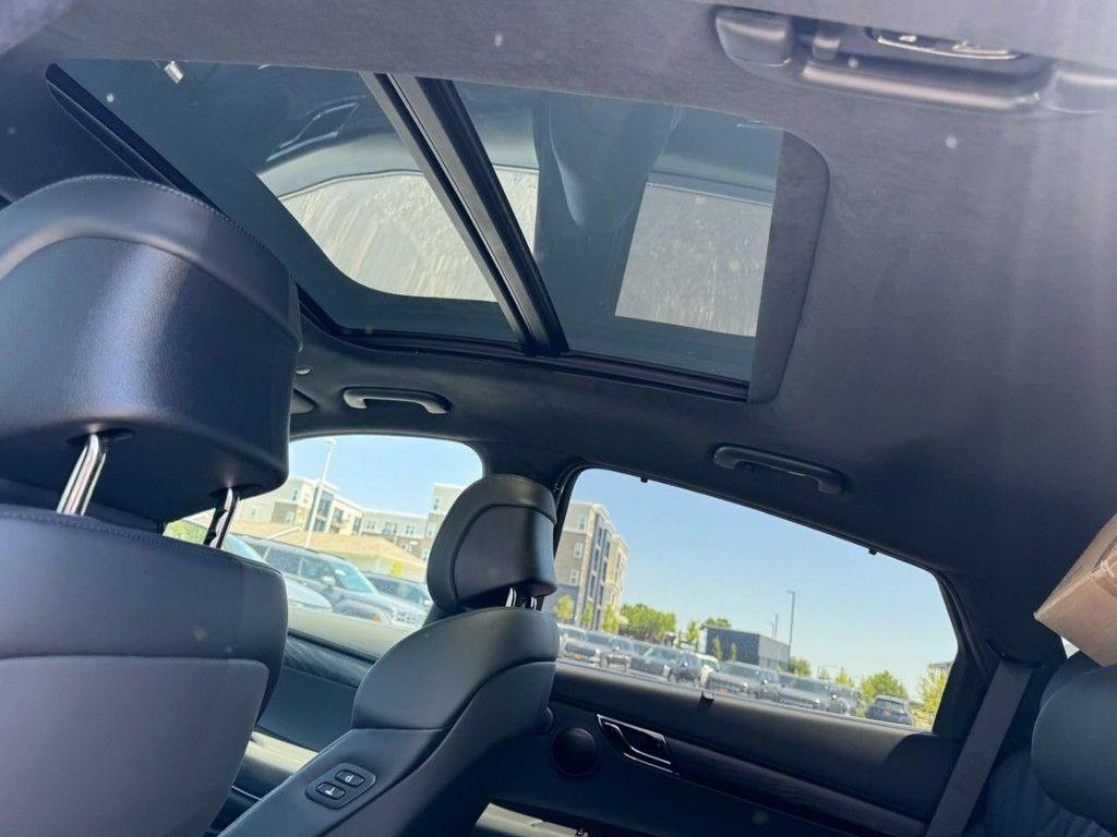 new 2026 Genesis GV80 Coupe car, priced at $91,930