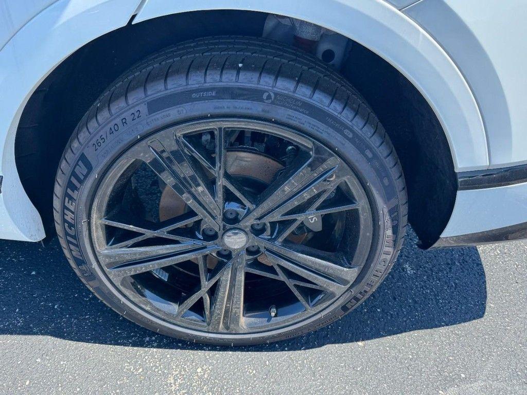 new 2026 Genesis GV80 Coupe car, priced at $91,930