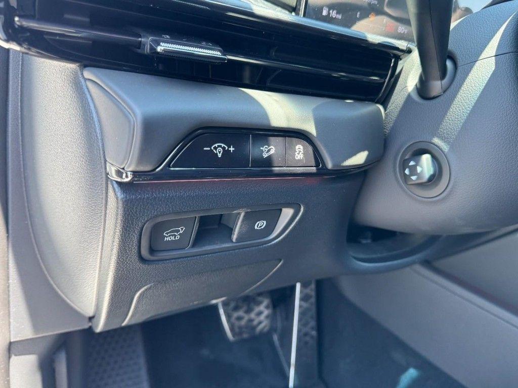 new 2026 Genesis GV80 Coupe car, priced at $91,930