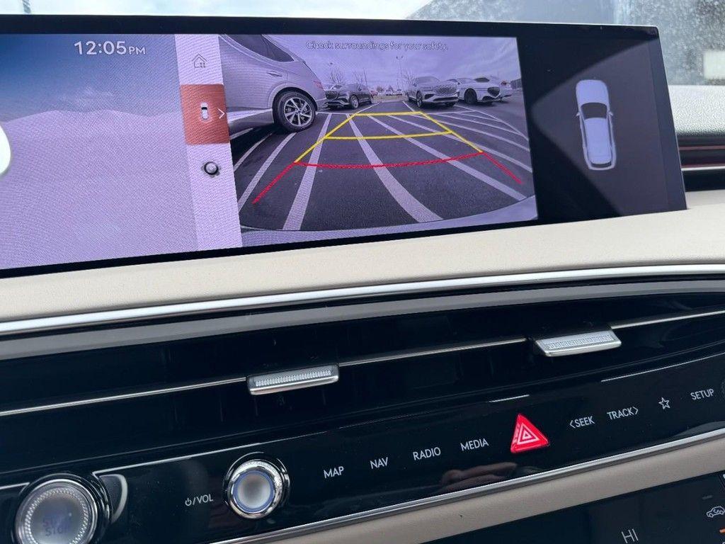 new 2026 Genesis GV70 car, priced at $54,790