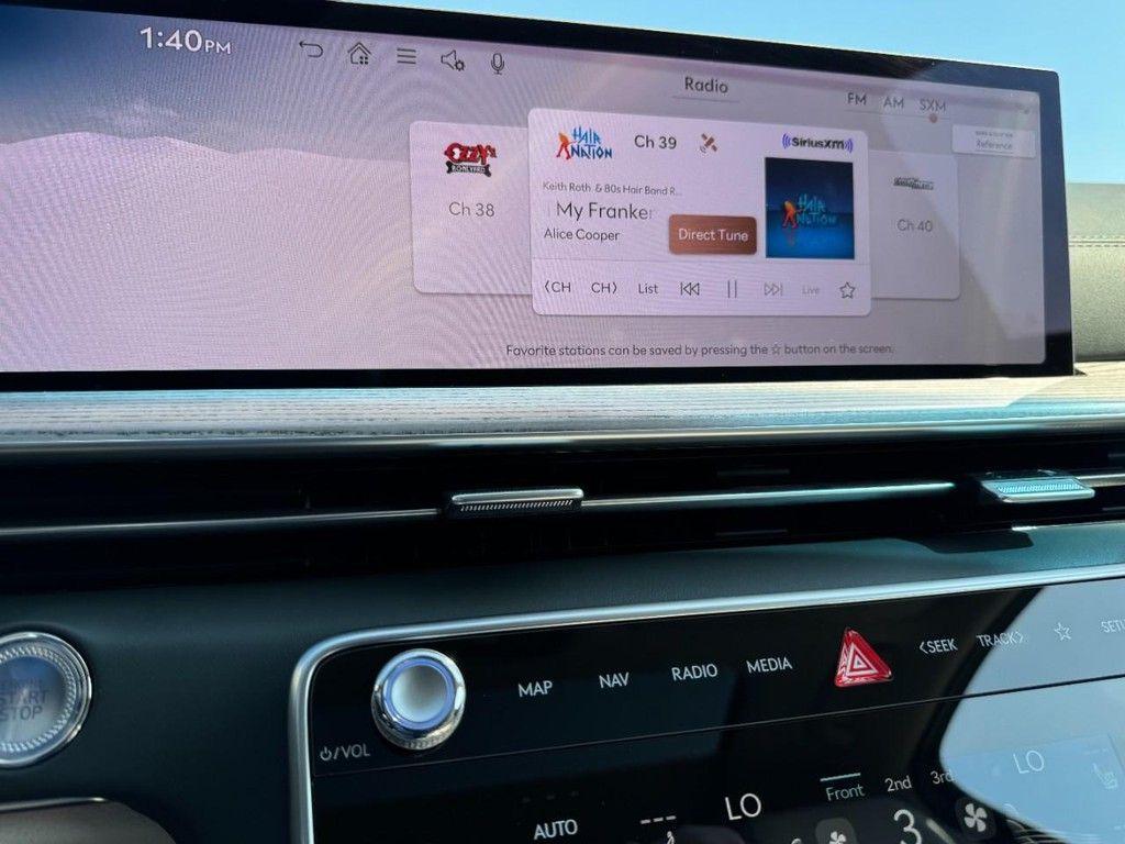 new 2026 Genesis GV80 car, priced at $76,735