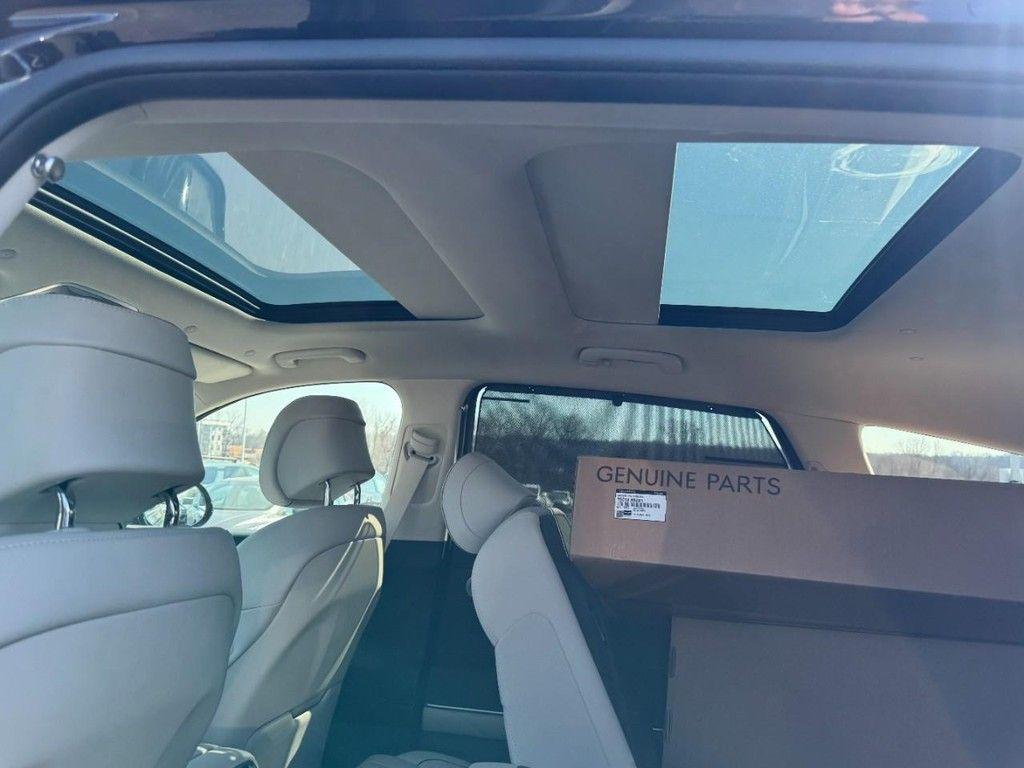 new 2026 Genesis GV80 car, priced at $76,735