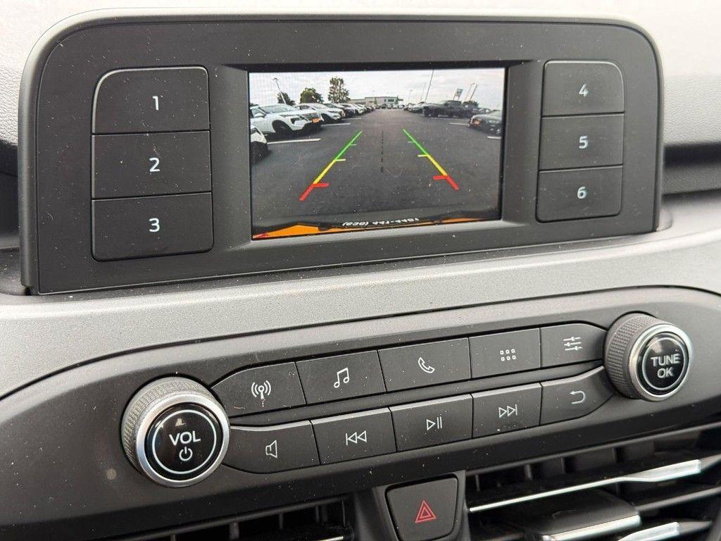 used 2020 Ford Escape car, priced at $12,097