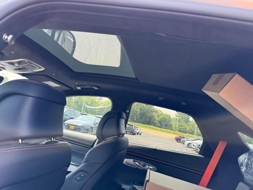 new 2026 Genesis GV70 car, priced at $73,210