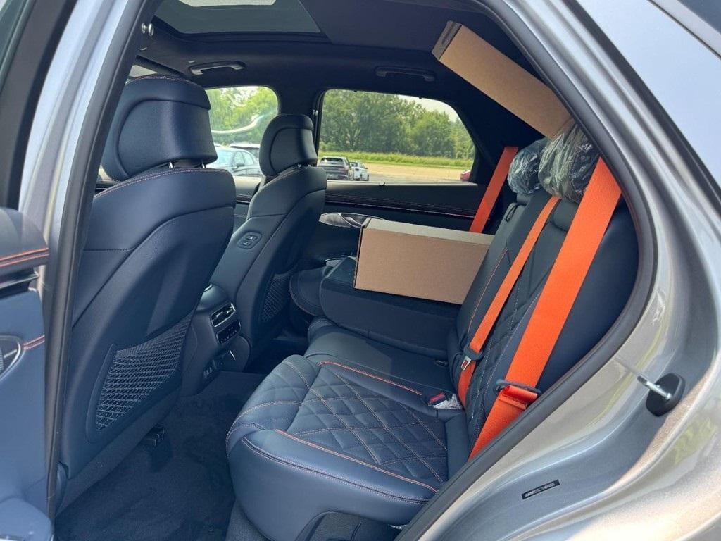 new 2026 Genesis GV70 car, priced at $73,210