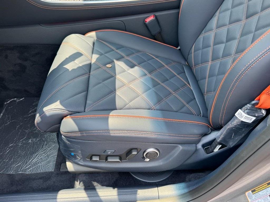 new 2026 Genesis GV70 car, priced at $73,210