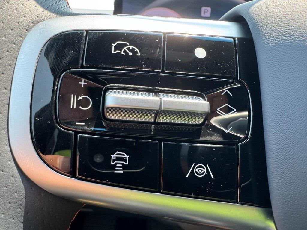 new 2026 Genesis GV70 car, priced at $73,210