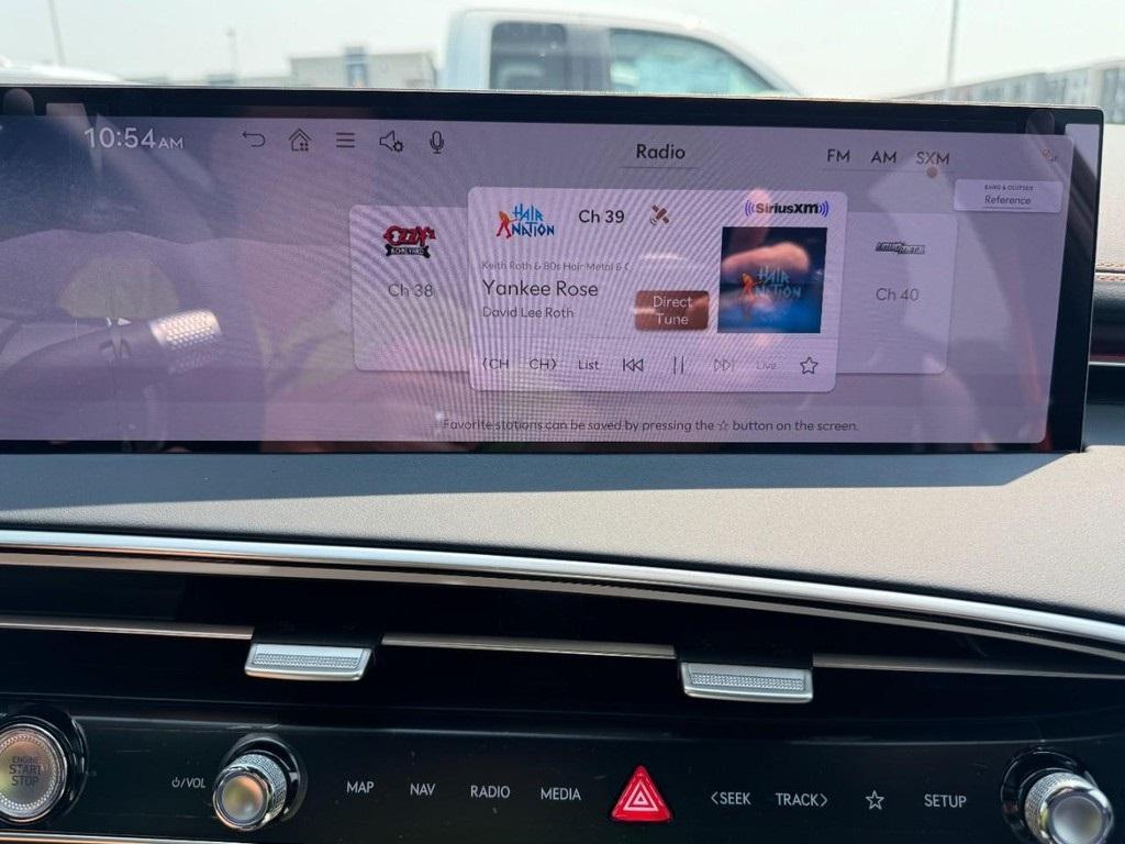 new 2026 Genesis GV70 car, priced at $73,210