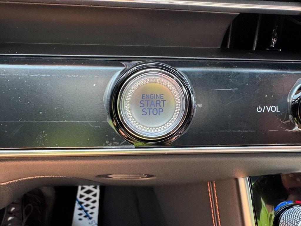 new 2026 Genesis GV70 car, priced at $73,210