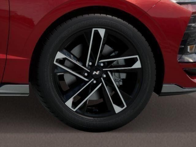 used 2026 Hyundai Sonata car, priced at $35,570