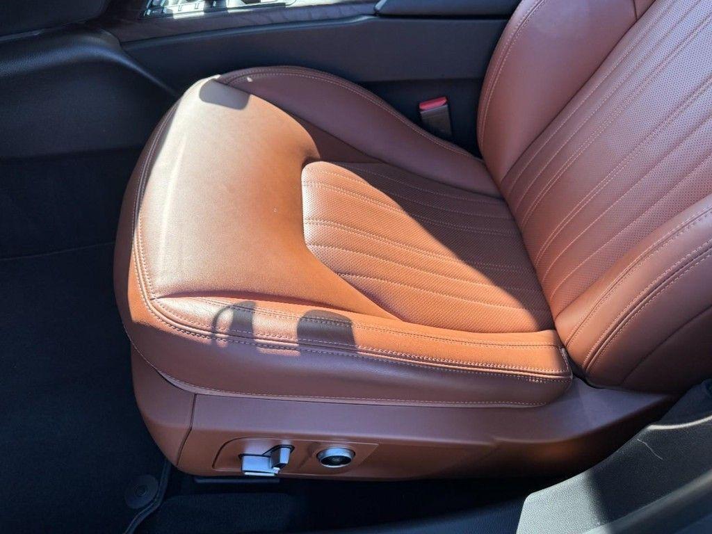 used 2022 Maserati Ghibli car, priced at $34,440