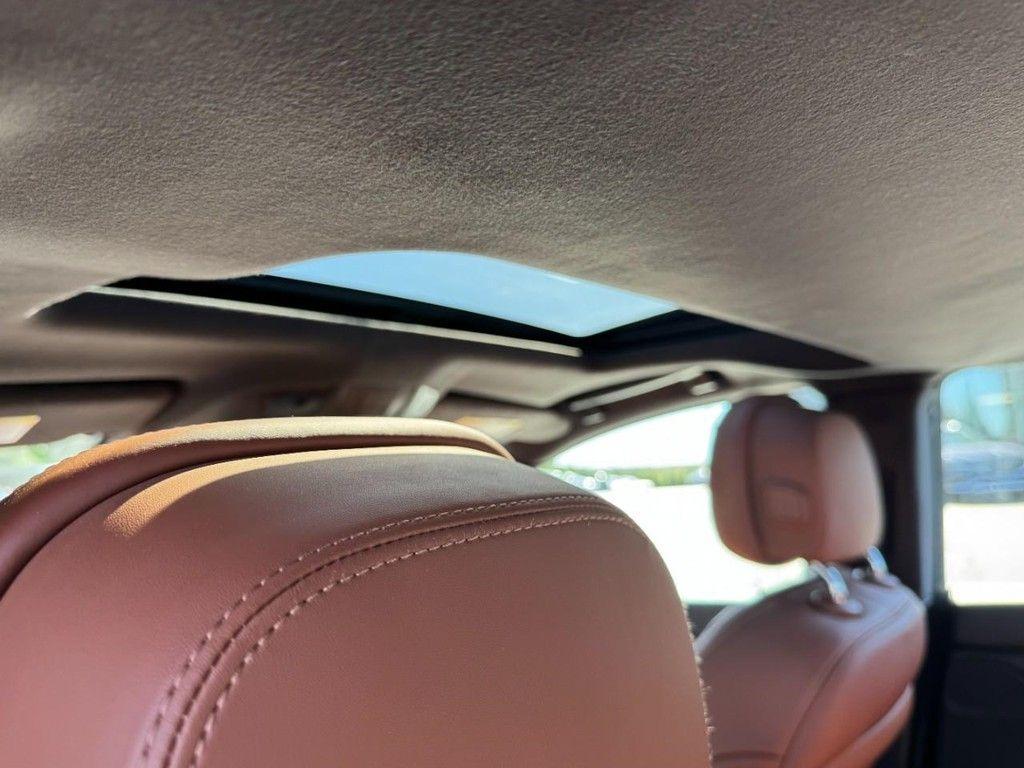 used 2022 Maserati Ghibli car, priced at $34,440
