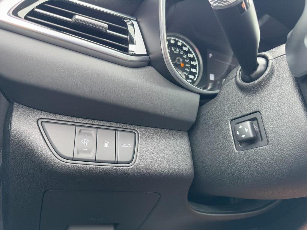 new 2026 Genesis G70 car, priced at $56,385