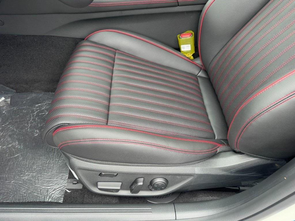 new 2026 Genesis G70 car, priced at $56,385