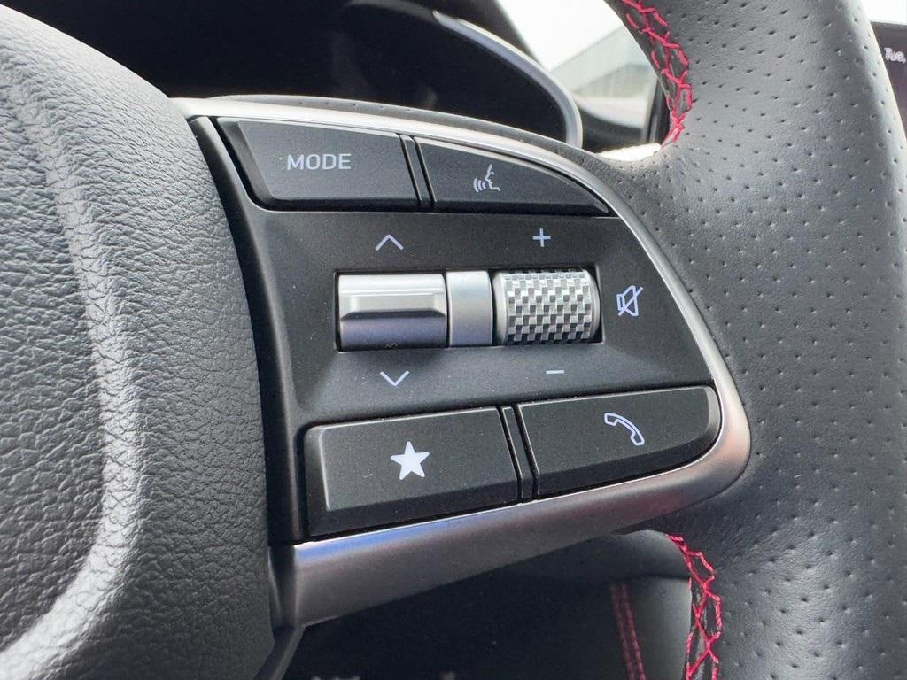 new 2026 Genesis G70 car, priced at $56,385