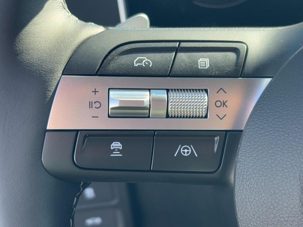 used 2026 Hyundai Sonata car, priced at $29,977