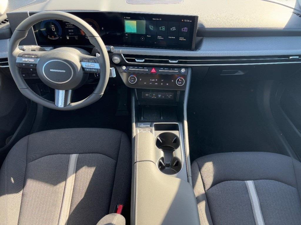 used 2026 Hyundai Sonata car, priced at $29,977