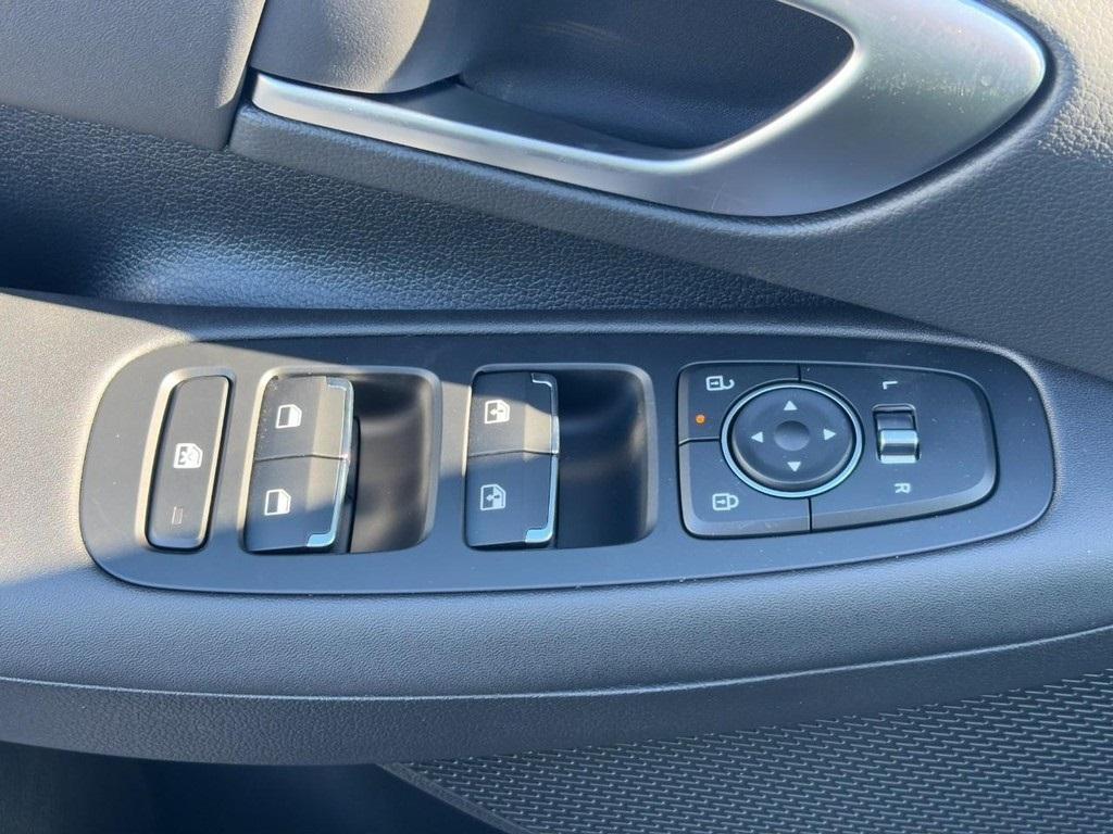 used 2026 Hyundai Sonata car, priced at $29,977