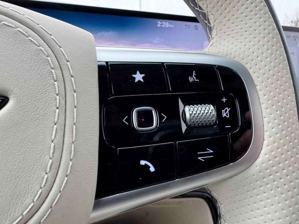 new 2026 Genesis G80 car, priced at $80,465