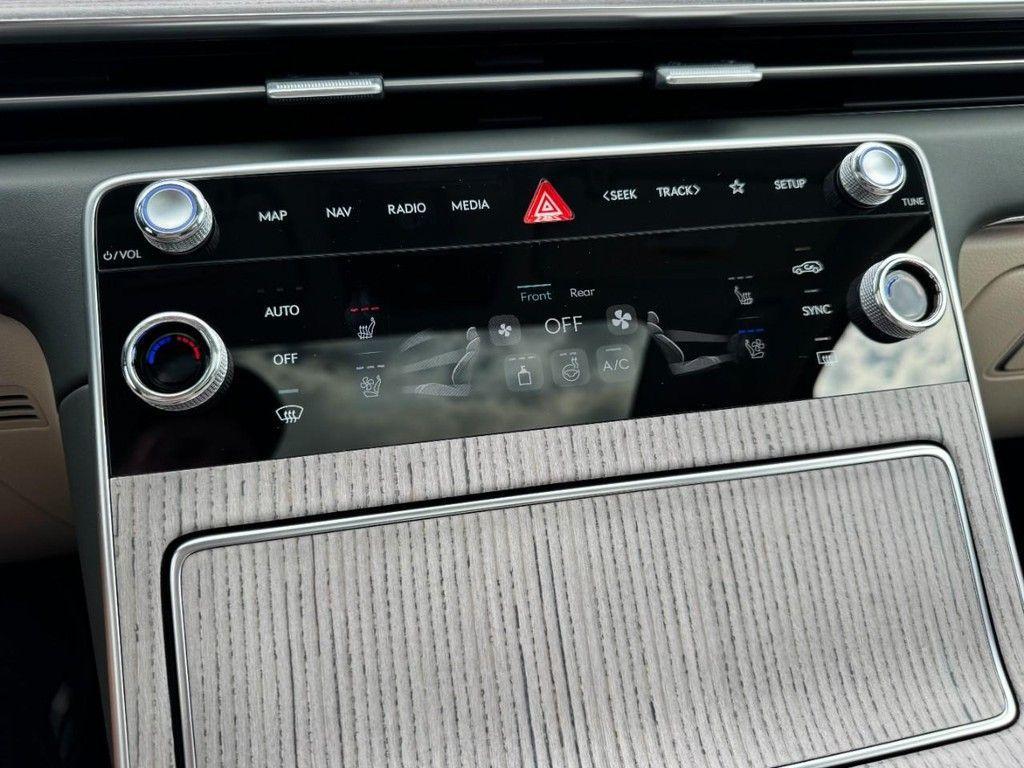 new 2026 Genesis GV80 car, priced at $71,210