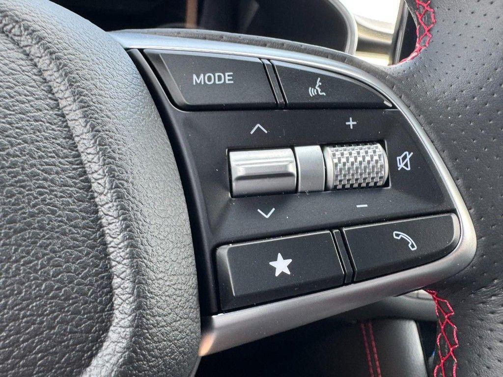 new 2026 Genesis G70 car, priced at $58,140
