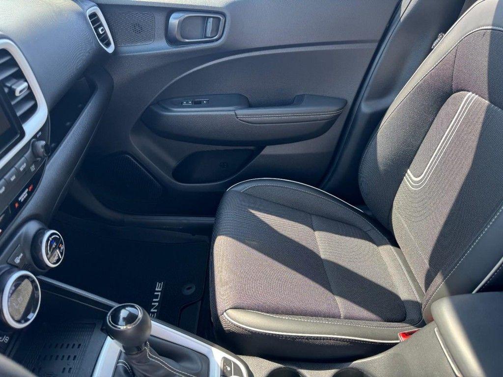 used 2025 Hyundai Venue car, priced at $20,877