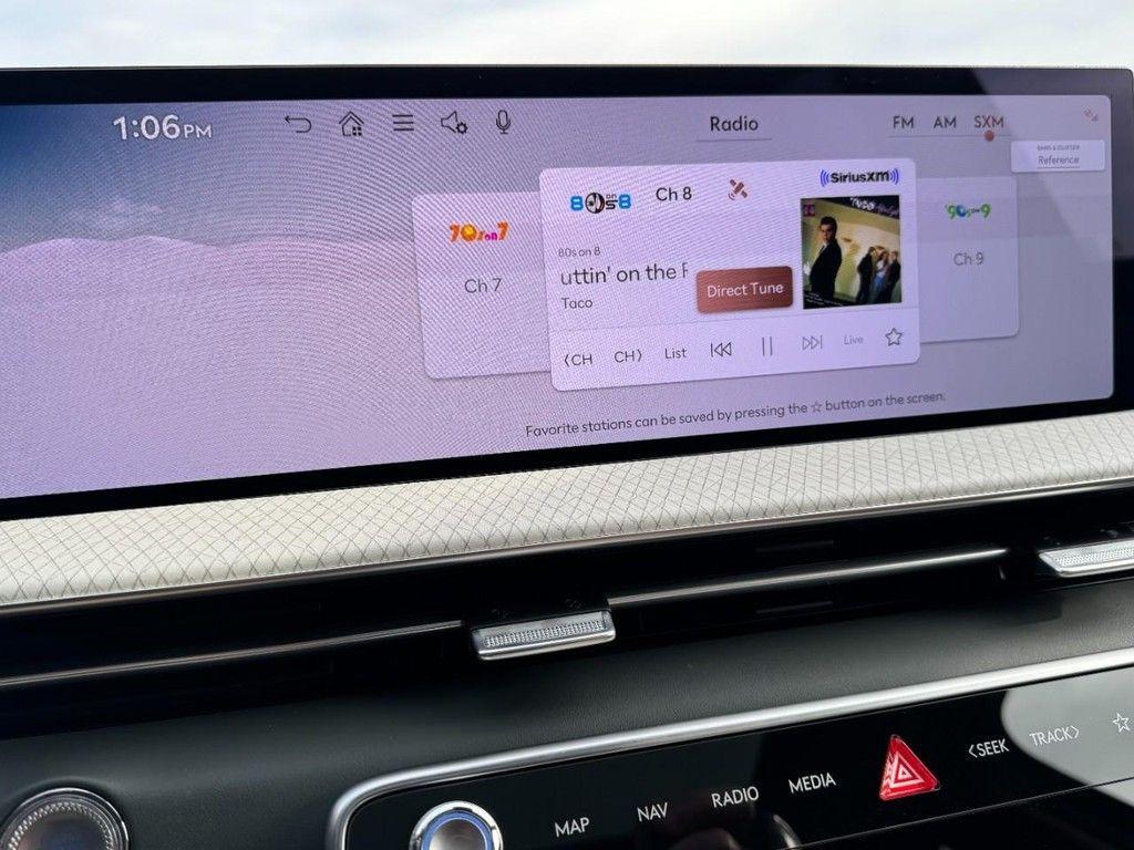 new 2026 Genesis GV80 car, priced at $75,995