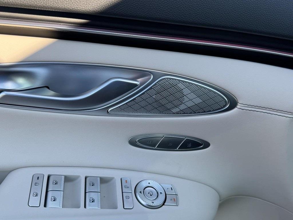 new 2026 Genesis GV70 car, priced at $55,055