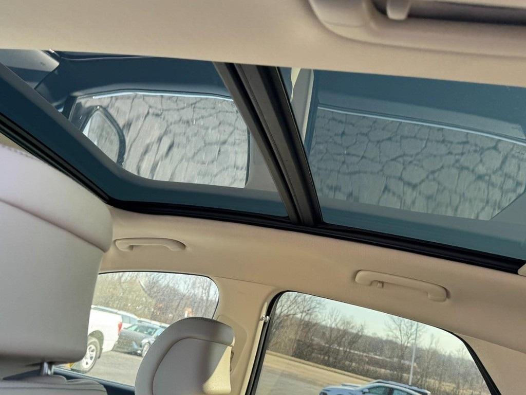 new 2026 Genesis GV70 car, priced at $55,055