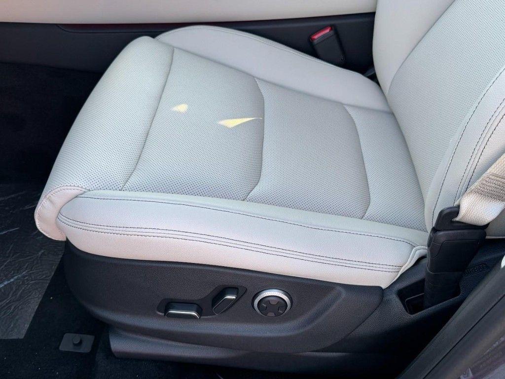 new 2026 Genesis GV70 car, priced at $55,055