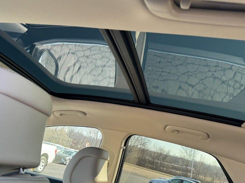 new 2026 Genesis GV70 car, priced at $55,055